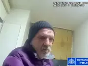 Illegal migrant jailed for life for UK murder 'almost identical' to Romania killing