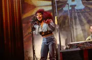 I'm Every Woman musical: Tedious, un-funky Chaka Khan show