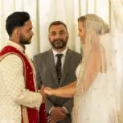 Imran's Shocking Confession Threatens Hollyoaks Wedding to Leah