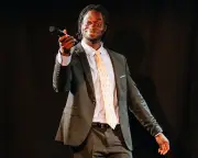 In the Black review – a bold, inventive Edinburgh debut
