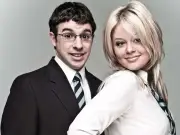 Inbetweeners reunion held up as Emily Atack 'dragging heels' over reboot