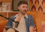 Inbetweeners star James Buckley reveals high-risk heart condition diagnosis