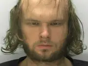 Incel banned from loitering near women's toilets