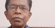 Indian commentator arrested over rape remarks