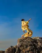 Indigenous Fashion Weaves Culture and Climate Together