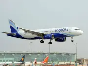 IndiGo to suspend Heathrow-Delhi and Mumbai flights from August 31