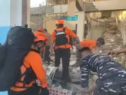 Indonesia Earthquake Kills 38 in Flores Tourist Area