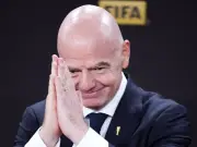 Infantino apologises for FIFA World Cup sale plan 'mistakes'