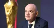 Infantino apologises for World Cup sale plan but won't resign