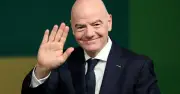 Infantino apologises over 'errors' after World Cup sale plan row