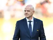 Infantino backs World Cup expansion to 64 teams amid FIFA uncertainty