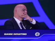 Infantino calls crisis meeting as FIFA plan collapses