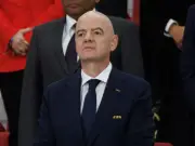 Infantino delusional after World Cup sell-off plan scrapped