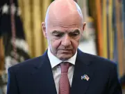 Infantino faces backlash as FIFA allies withdraw support