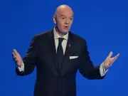Infantino faces ban as FIFA crisis talks begin