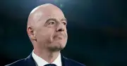 Infantino faces criminal proceedings over World Cup sale plan