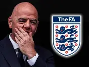 Infantino faces leadership challenge after World Cup sell-off plan