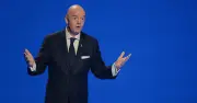 Infantino faces sanctions as FIFA emergency meeting convenes