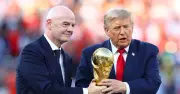 Infantino faces UEFA, CONCACAF, AFC plot to paralyse FIFA