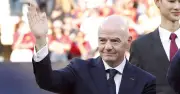 Infantino may move 2030 World Cup final to Morocco