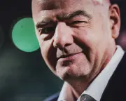 Infantino Must Go: Uefa No-Confidence Call Starts Push