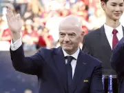 Infantino Overshadows World Cup and WAFCON Successes