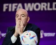 Infantino Slams UEFA Over 2026 World Cup Plans