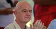 Infantino told to stay away from youth tournament in new FIFA humiliation