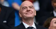 Infantino's £22.2m salary plan collapses after FIFA backlash