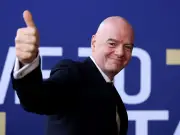 Infantino's £22m FIFA salary plan collapses after backlash