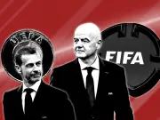 Infantino's FIFA Future: Boycotts, Backing, and a Bribery Claim
