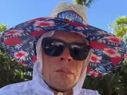 Influencer Husband Matt Suffers Second Degree Burns in BBQ Accident