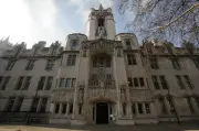 Information Commissioner takes Salmond files FOI case to Supreme Court