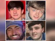 Inquests open into Huyton crash deaths of four young men