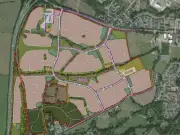Inquiry into 1,450-home Wrexham super estate set for September