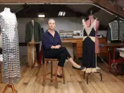 Inside Liverpool's hidden costume archive with 11,500 items