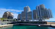 Inside Max Verstappen's £55m Monaco home as F1 future hangs in balance