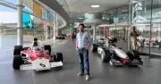 Inside McLaren's Secret F1 Factory: The Upgrades Behind Hungary Win