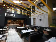 Inside New Trafford Centre Restaurant Opening Soon