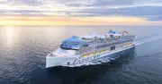 Inside Royal Caribbean's £73k-a-week Ultimate Family Townhouse suite
