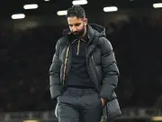 Inside Ruben Amorim's 14 months at Man Utd – Smashed TV, quit threats, Grimsby debacle