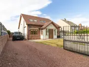 Inside 'stunning' five-bed Seaham home for sale at £795,000