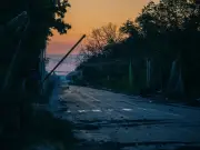 Inside Ukraine's drone war: Khyzhak brigade fights Russian FPVs