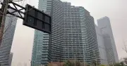 Inside world's most populous tower block housing 20,000