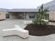 Inspectors praise Newmains Primary improvements but list areas to improve