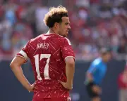 Inter in talks with Liverpool over £30m-rated Curtis Jones
