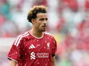 Inter Milan edge closer to deal for Liverpool's Curtis Jones