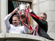 Inter Milan inspired Aberdeen's Scottish Cup Final win over Celtic