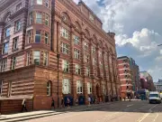 Interim chief appointed for £245k Greater Manchester top role