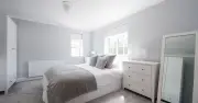 Interior designer: 5 bedroom features that look tacky